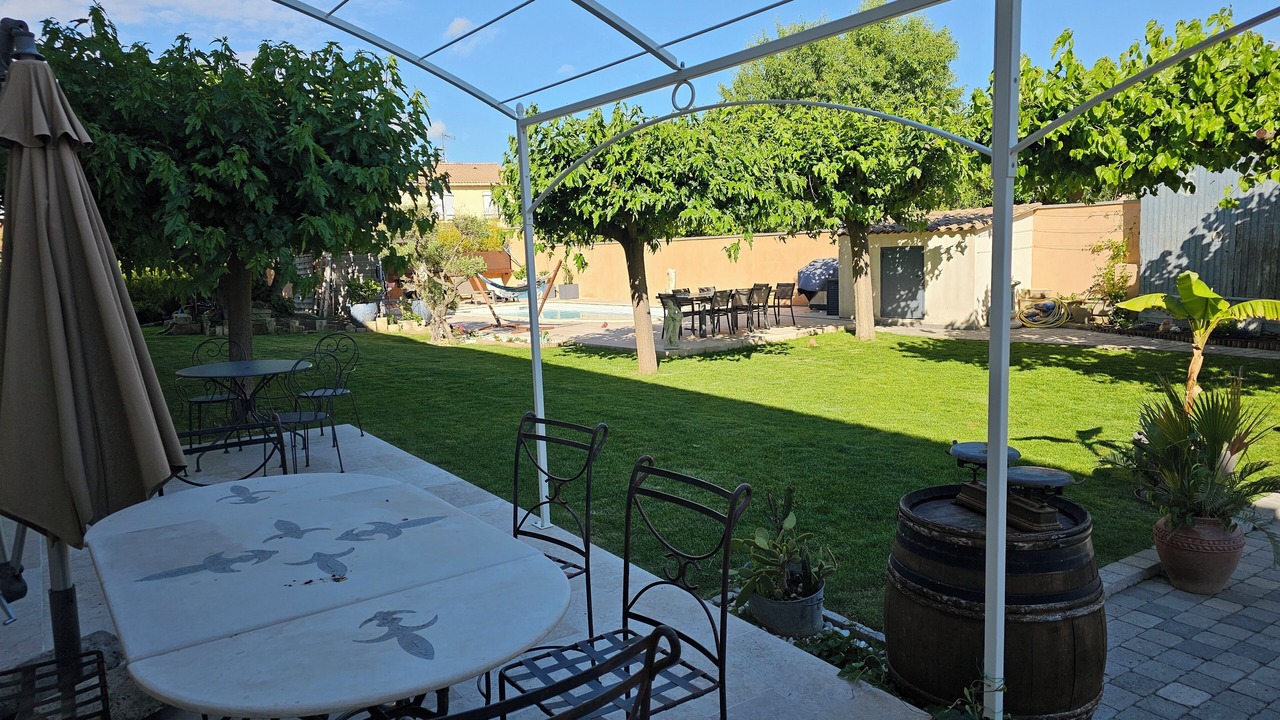 Photo of Outdoor in Milhaud