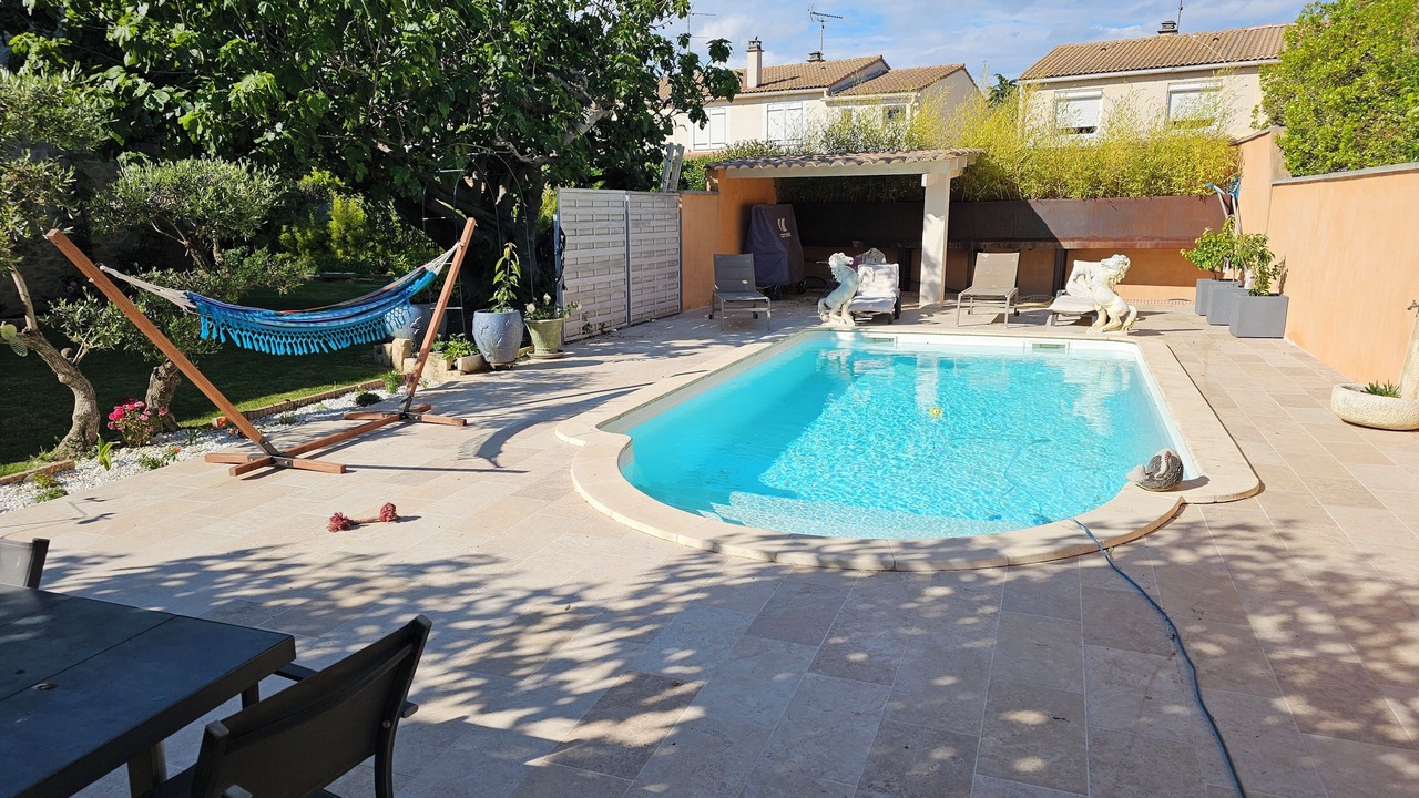 Photo of Outdoor in Milhaud