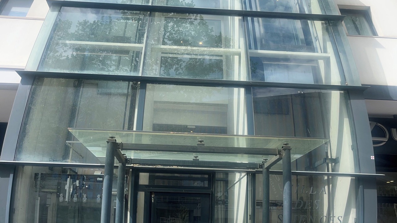 Photo of Outdoor in Baille