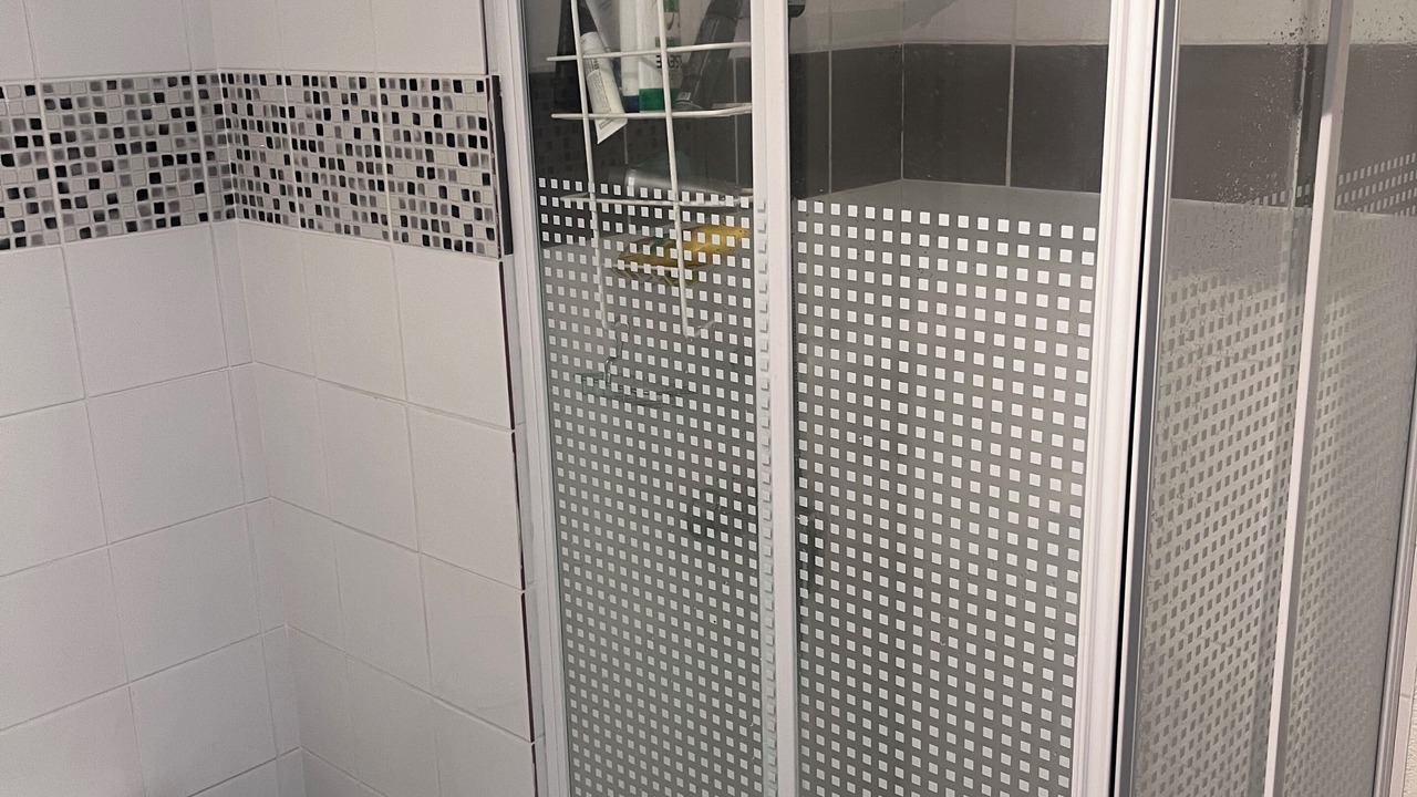 Photo of Bathroom in Baille
