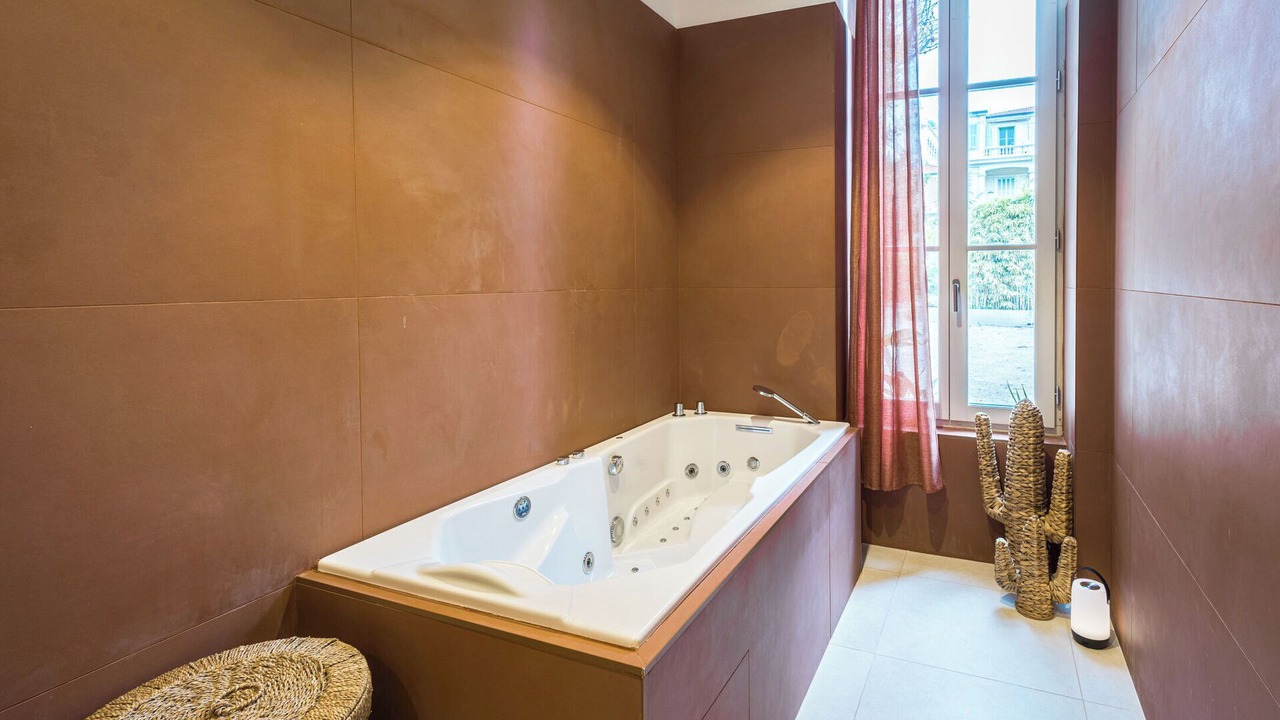 Photo of Bedroom in Old Town