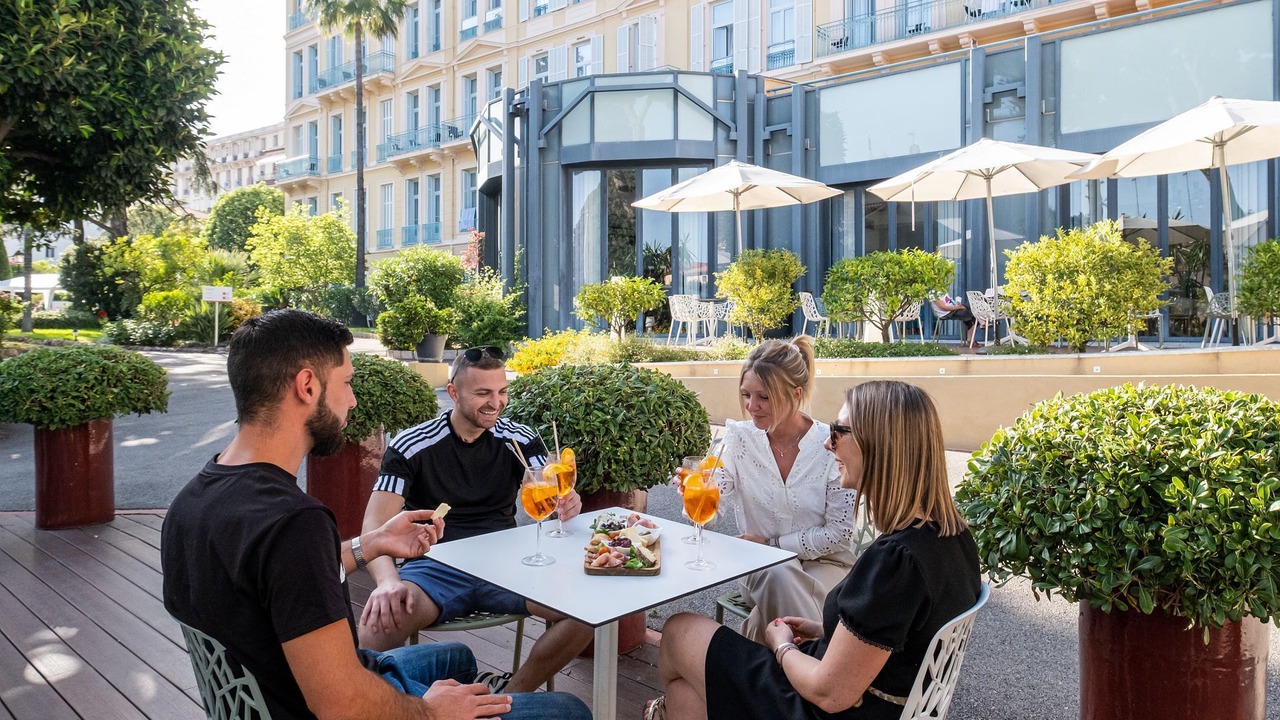 Photo of Patio Balcony in Old Town