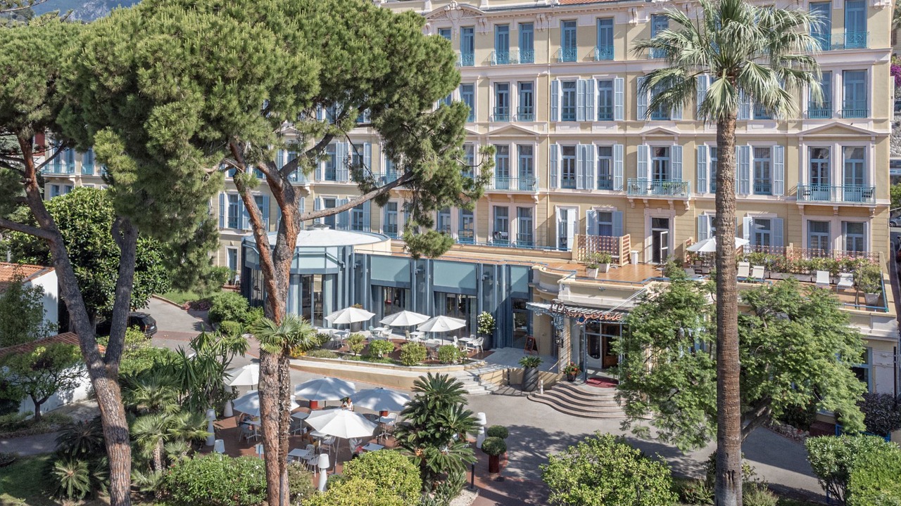 Photo of Outdoor in Old Town