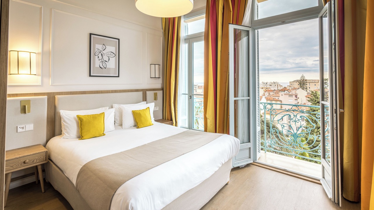 Photo of Bedroom in Old Town