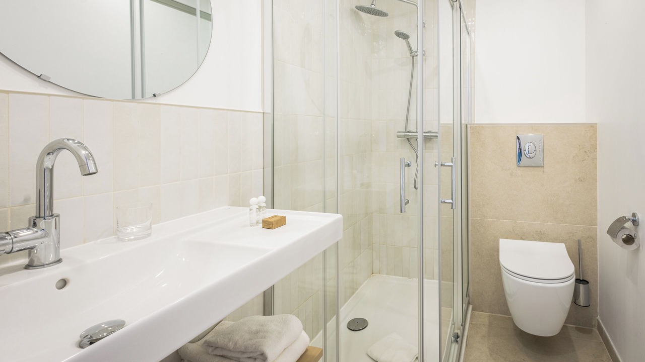 Photo of Bathroom in Old Town