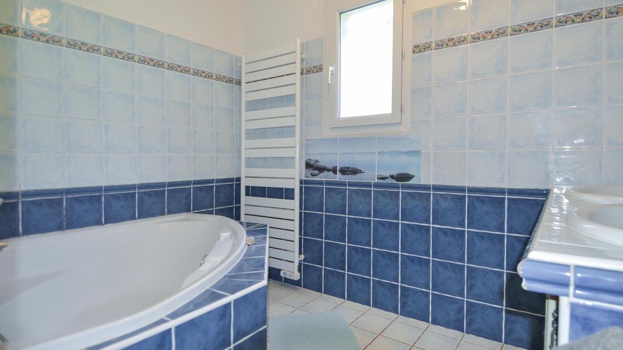 Photo of Bathroom in Les 3 Ponts