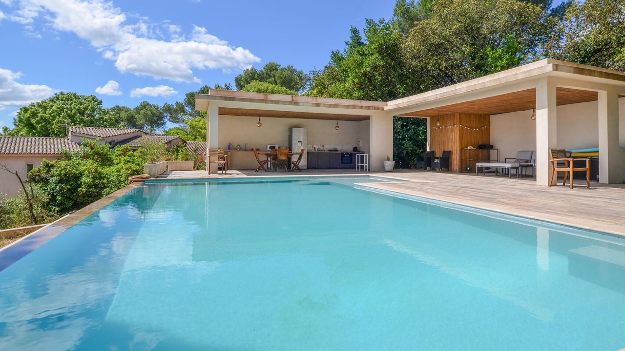 Photo of Outdoor in Les 3 Ponts