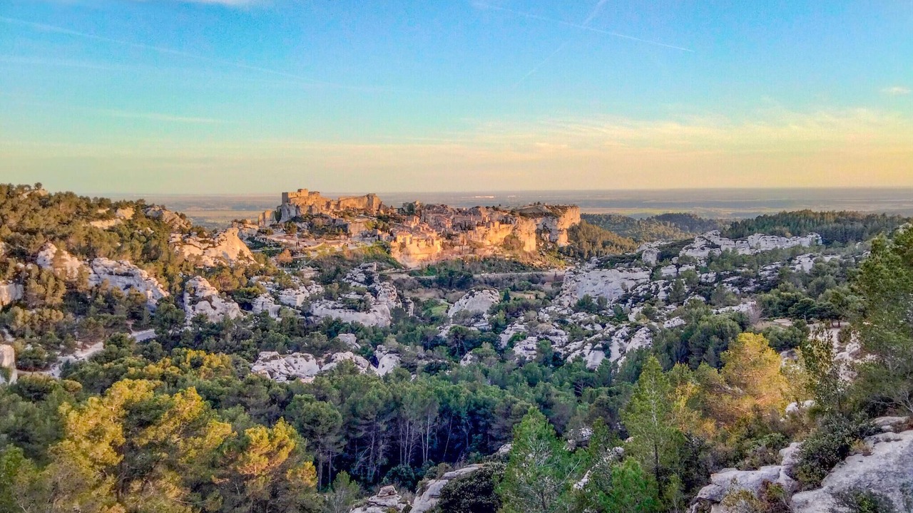 Photo of Outdoor in Les 3 Ponts