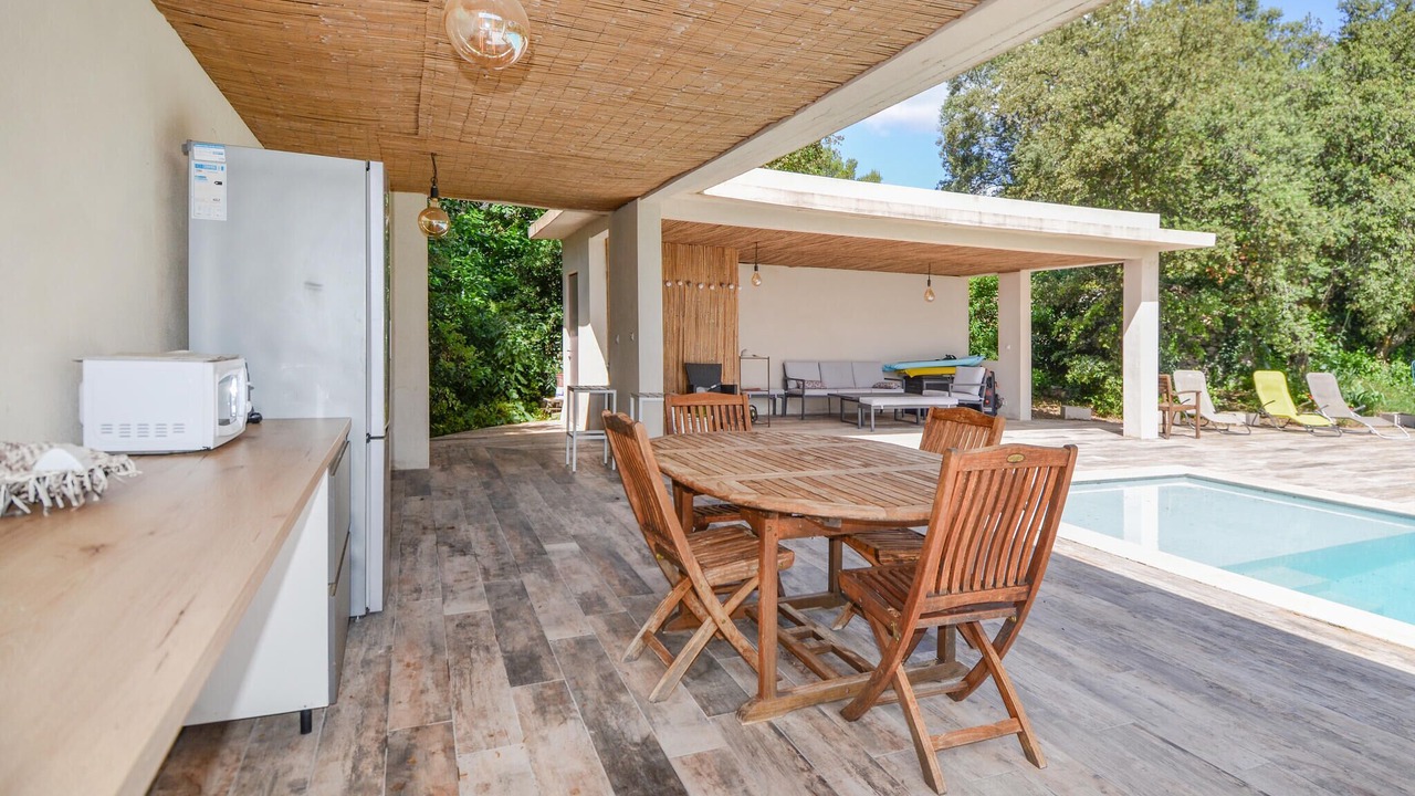 Photo of Outdoor in Les 3 Ponts