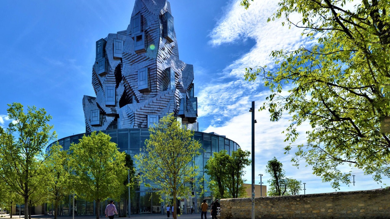Photo of Others in Les 3 Ponts