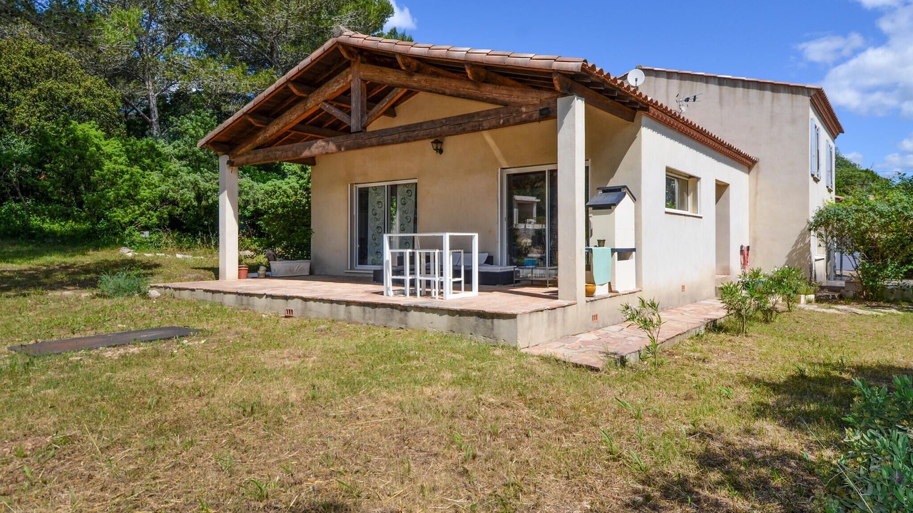 Photo of Outdoor in Les 3 Ponts