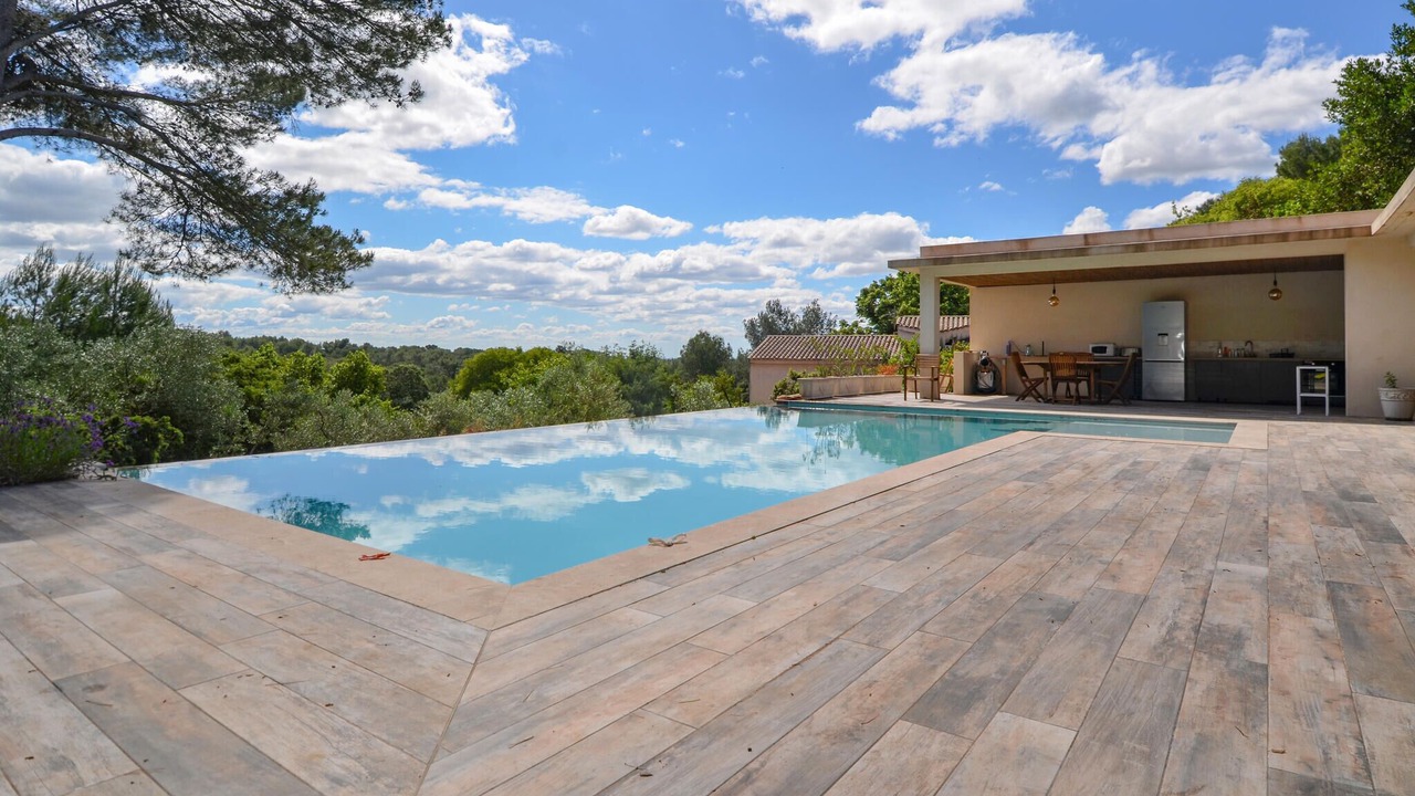 Photo of Outdoor in Les 3 Ponts