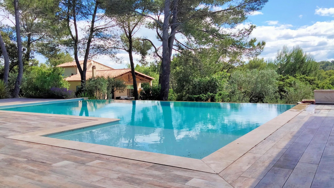 Photo of Outdoor in Les 3 Ponts