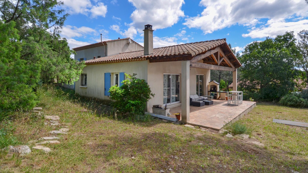 Photo of Outdoor in Les 3 Ponts