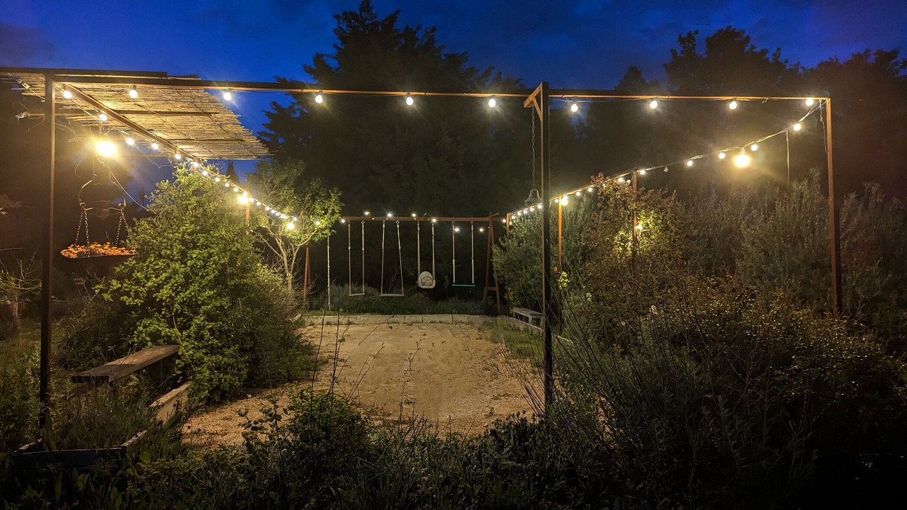Photo of Outdoor in Cabrieres-dʼAigues