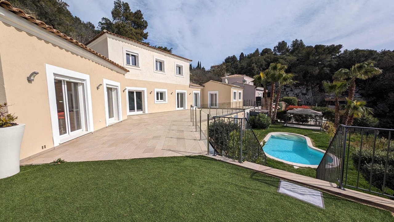 Photo of Outdoor in Eze