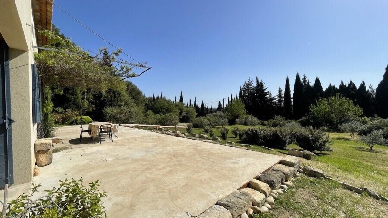 Photo of Outdoor in Maussane-les-Alpilles