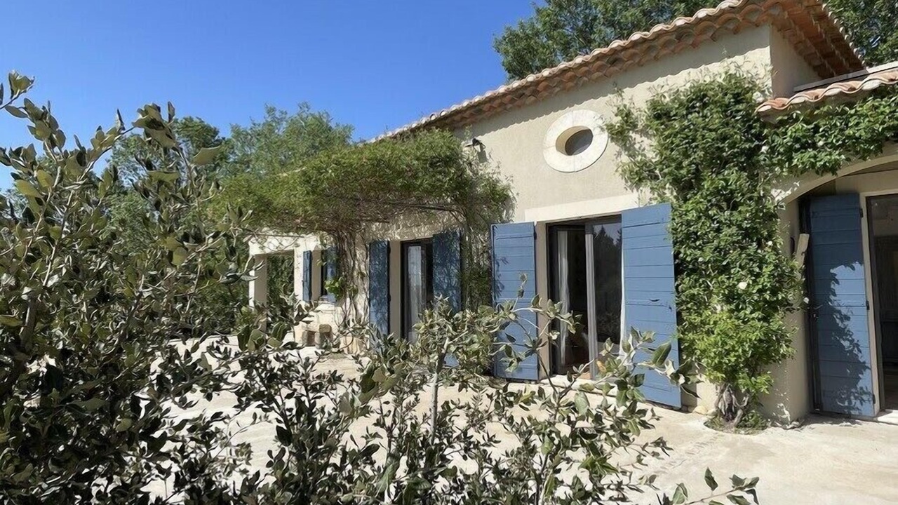 Photo of Outdoor in Maussane-les-Alpilles