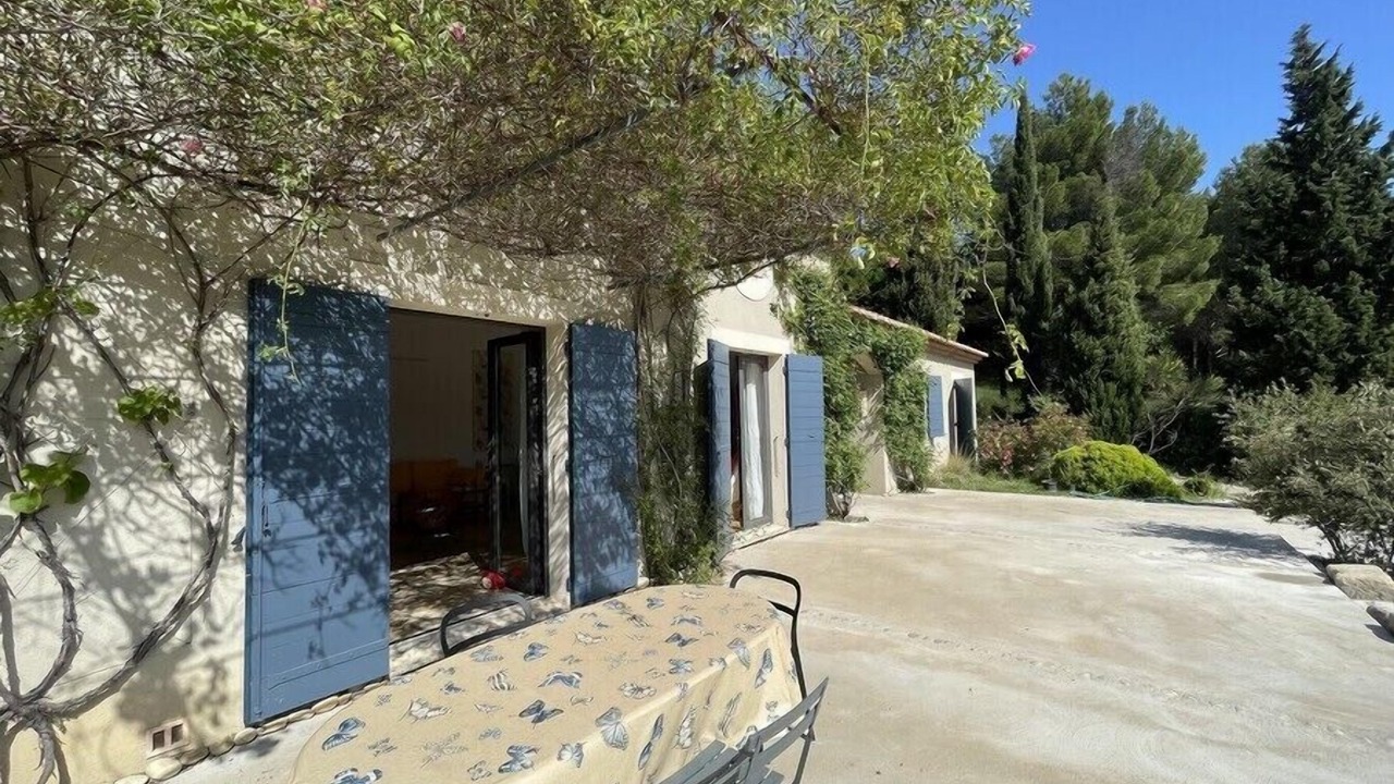 Photo of Outdoor in Maussane-les-Alpilles