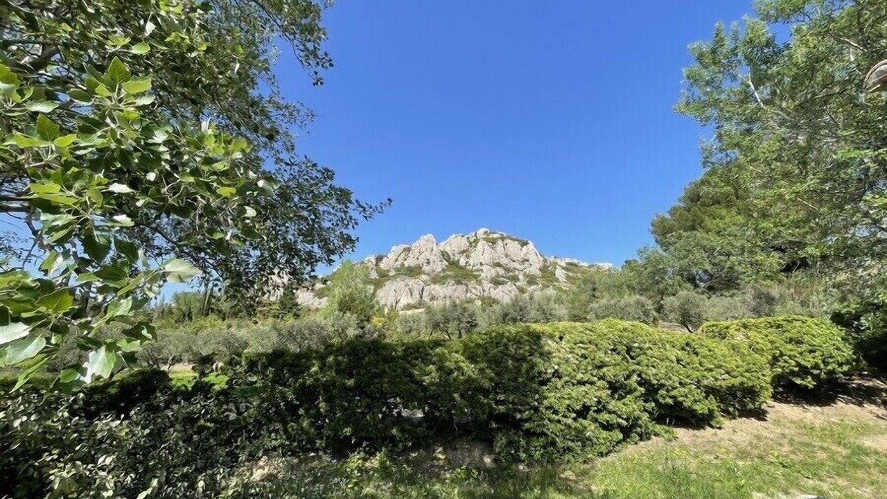 Photo of Others in Maussane-les-Alpilles