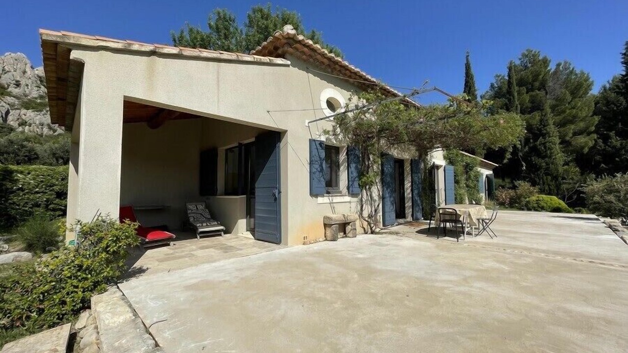 Photo of Outdoor in Maussane-les-Alpilles