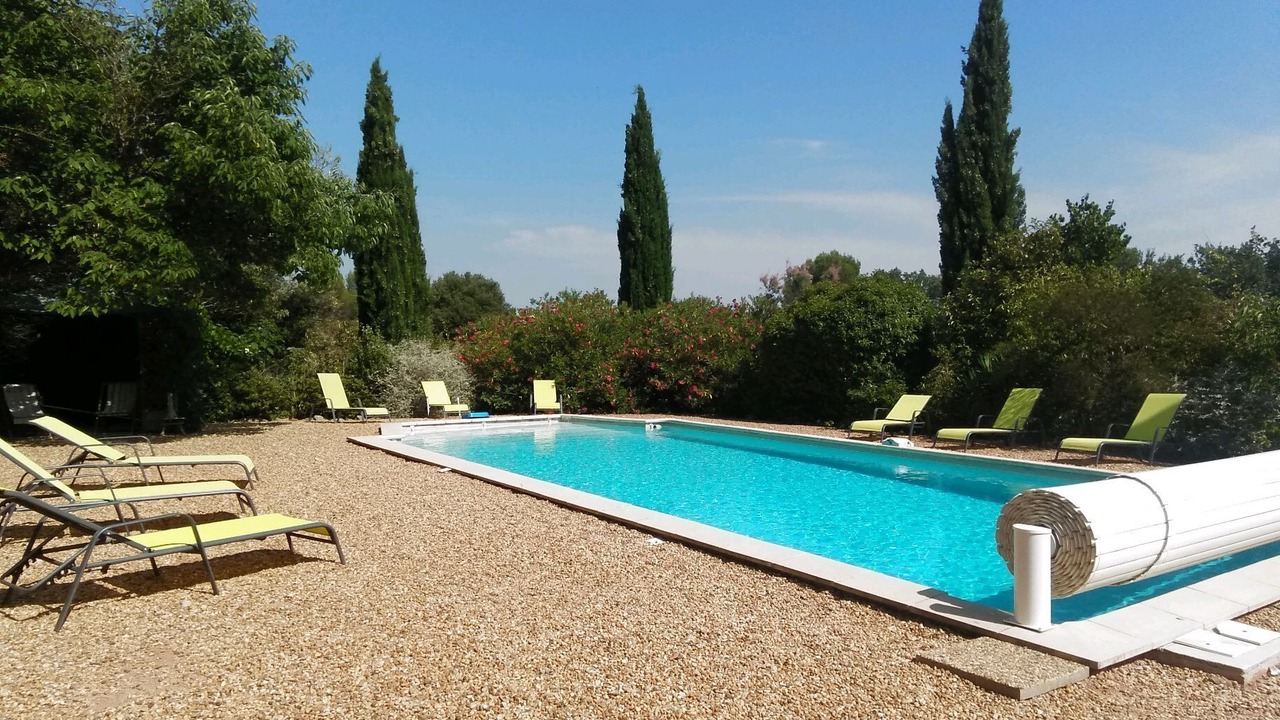 Photo of Outdoor in Brignoles