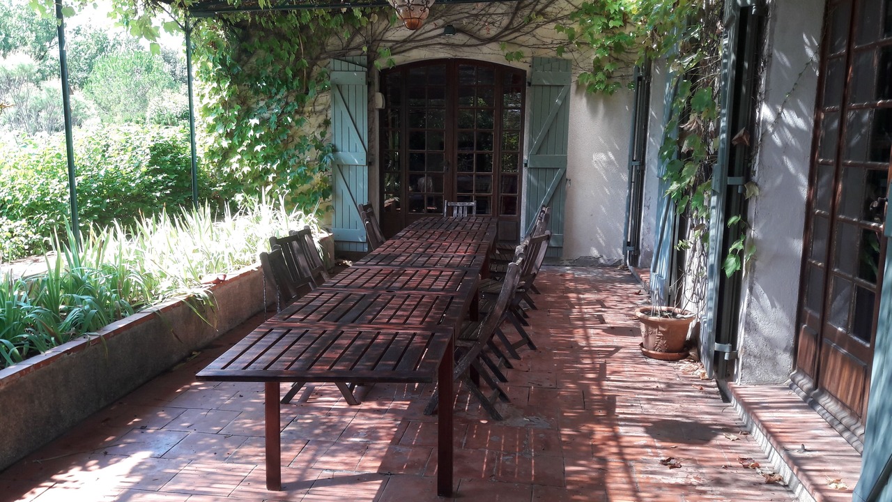 Photo of Outdoor in Brignoles