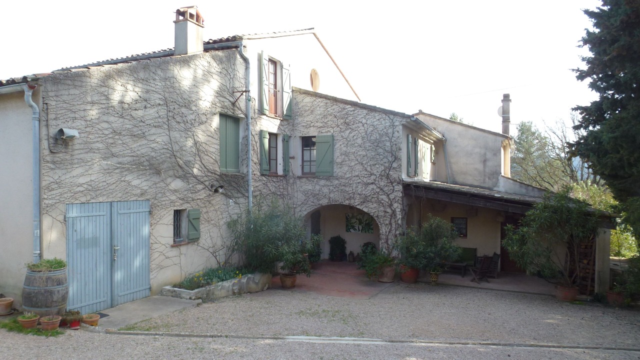 Photo of Outdoor in Brignoles