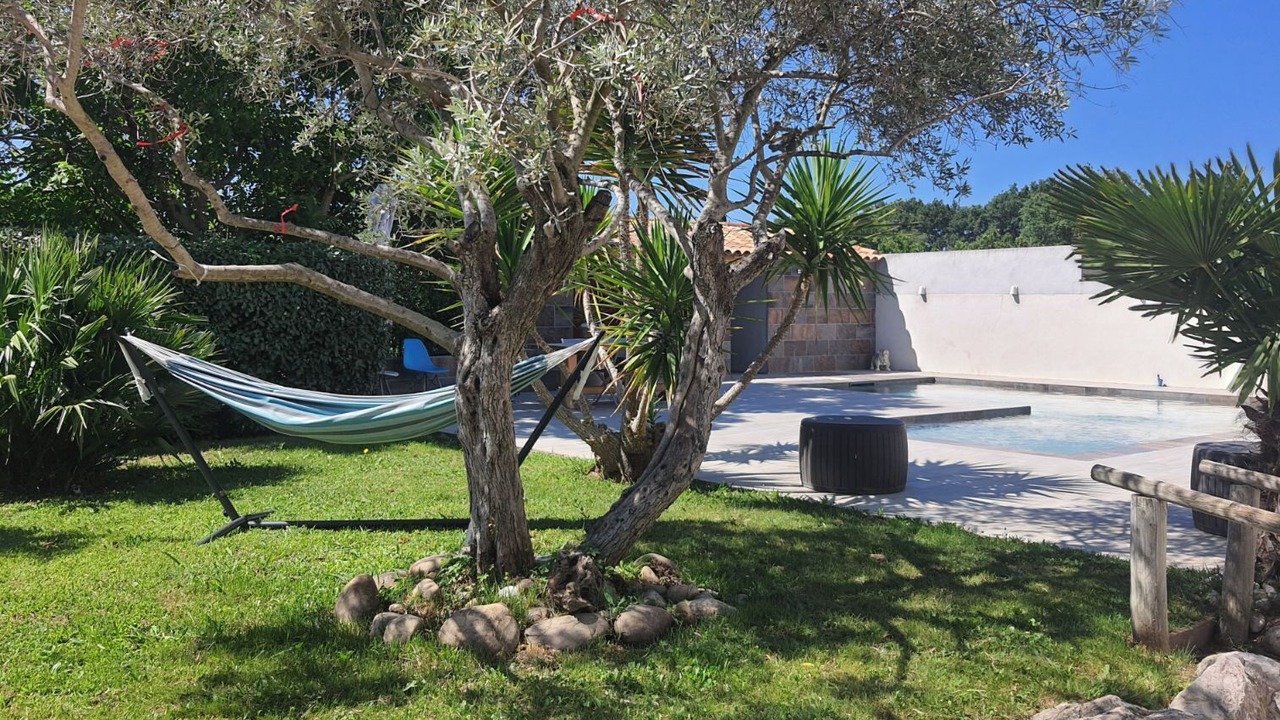 Photo of Outdoor in Salon-de-Provence