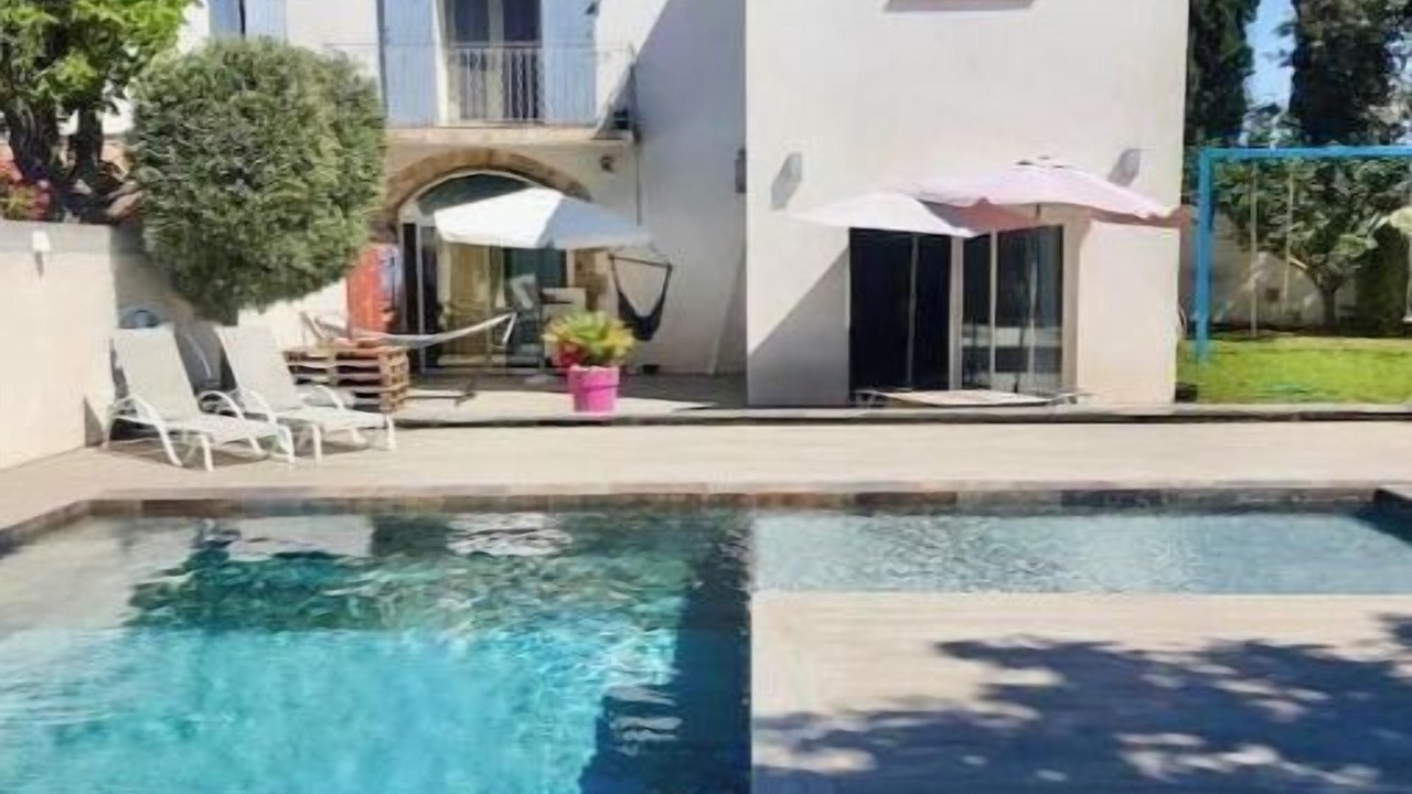 Photo of Outdoor in Salon-de-Provence