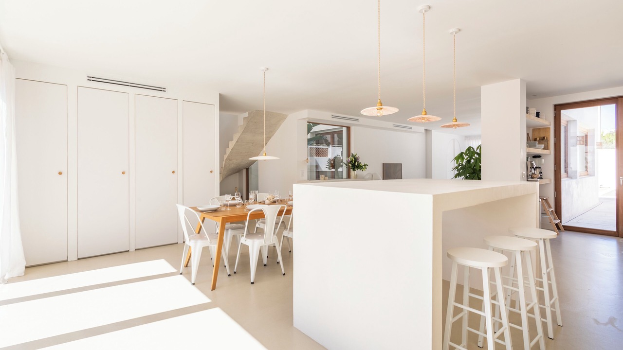 Photo of Kitchen in 8th Arrondissement