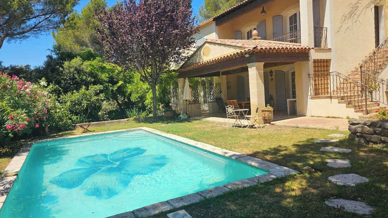 Photo of Outdoor in Salon-de-Provence