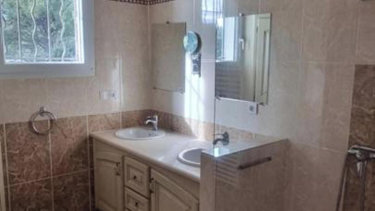 Photo of Bathroom in Salon-de-Provence