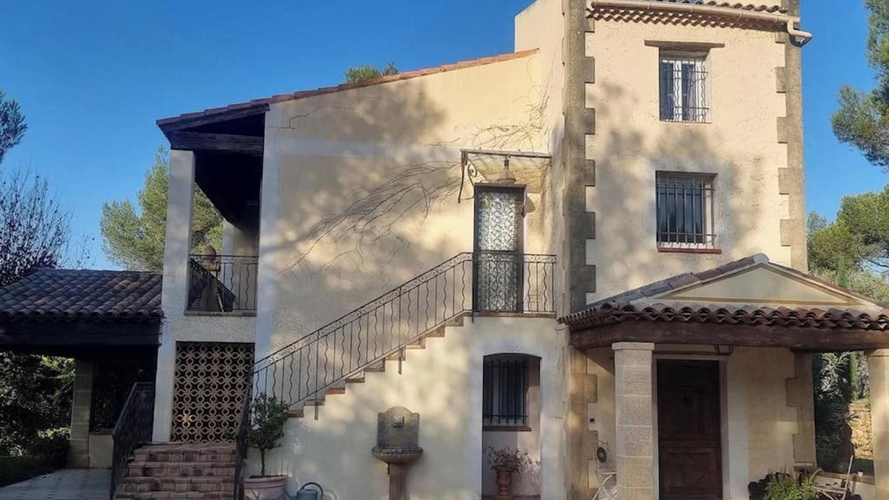 Photo of Outdoor in Salon-de-Provence