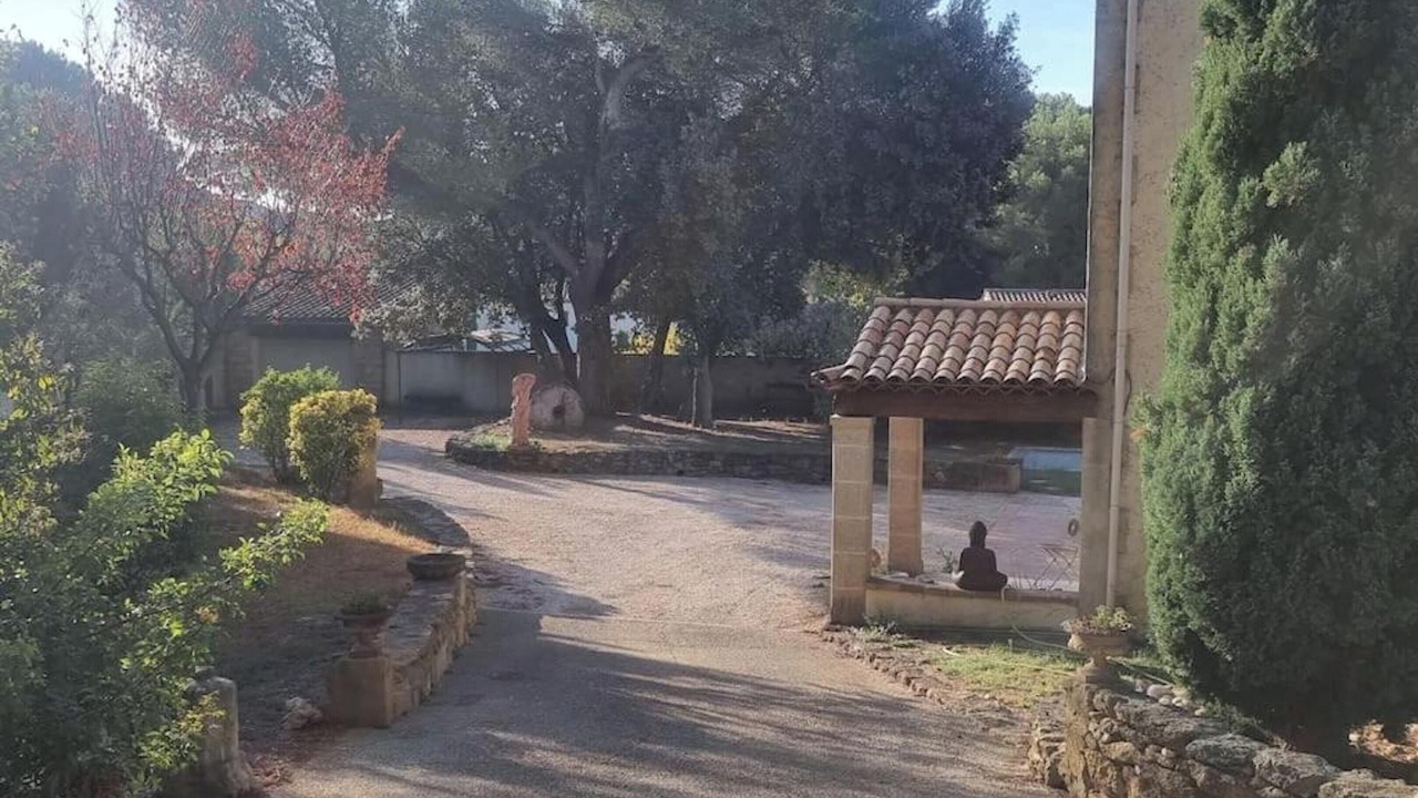 Photo of Outdoor in Salon-de-Provence