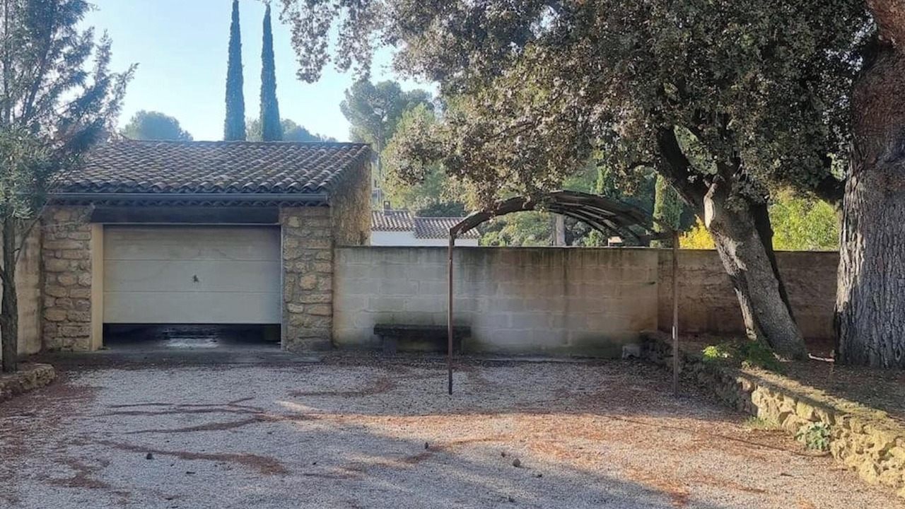 Photo of Outdoor in Salon-de-Provence