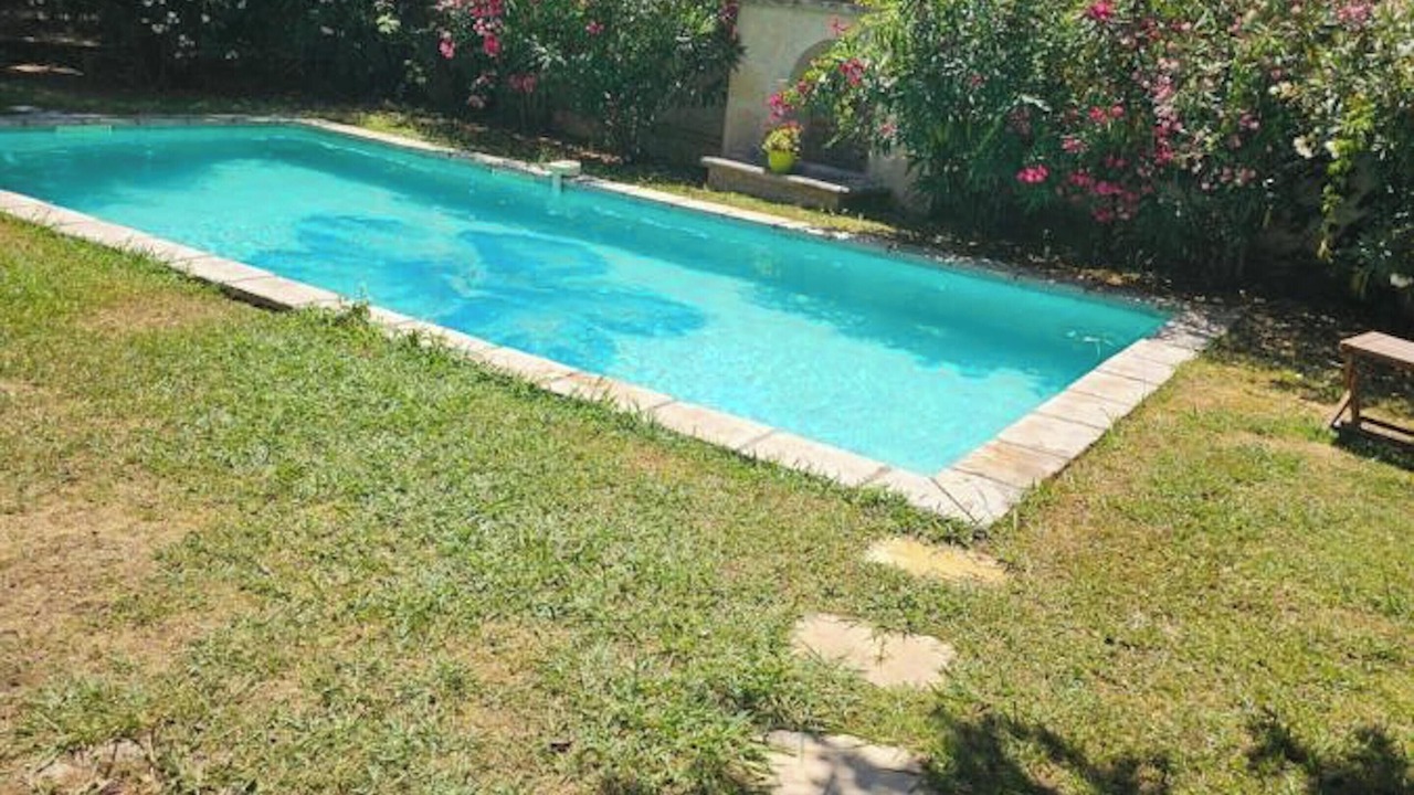 Photo of Outdoor in Salon-de-Provence