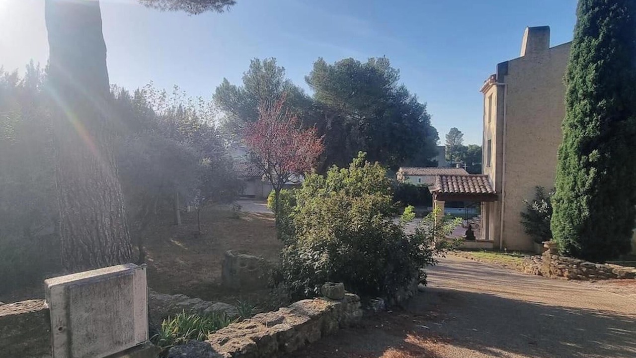 Photo of Outdoor in Salon-de-Provence