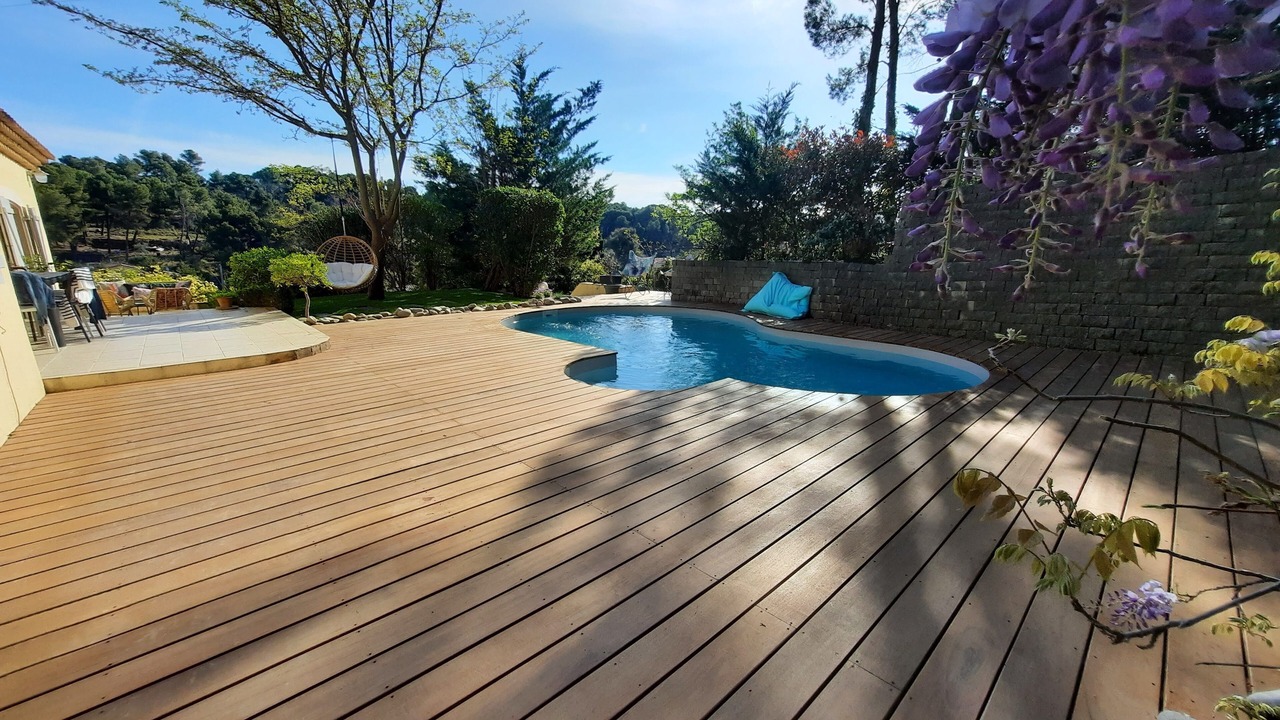 Photo of Outdoor in Rognac