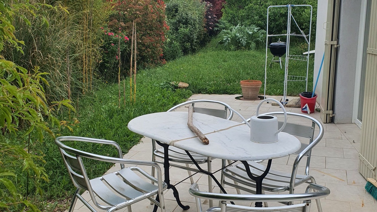Photo of Outdoor in Saint-Martin-de-Castillon