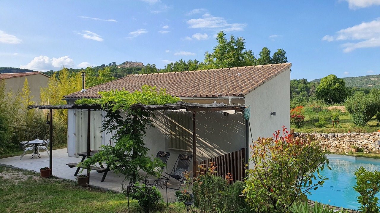 Photo of Outdoor in Saint-Martin-de-Castillon