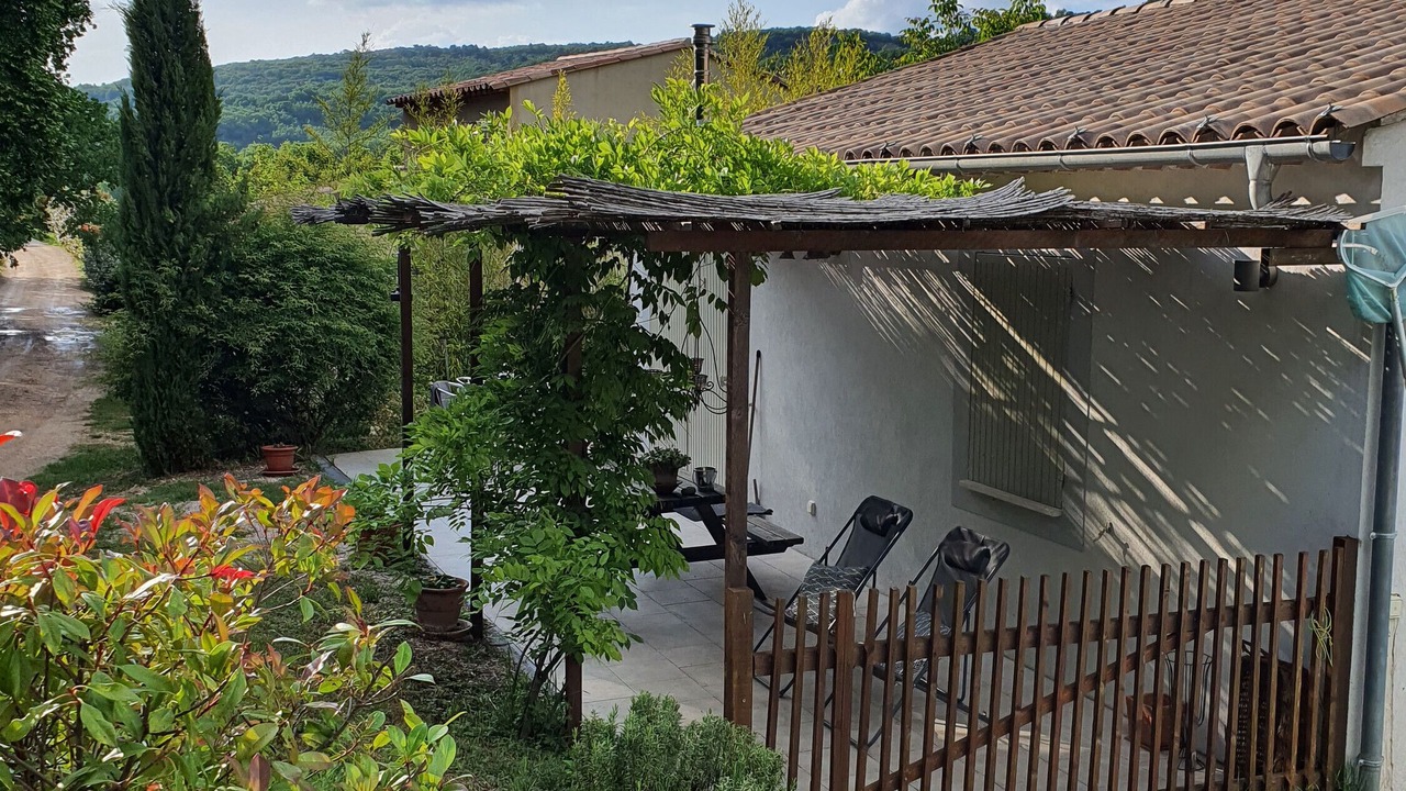 Photo of Outdoor in Saint-Martin-de-Castillon