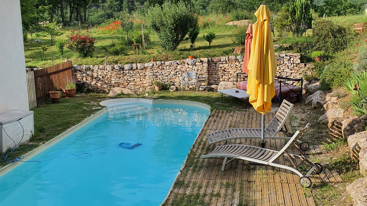 Photo of Outdoor in Saint-Martin-de-Castillon