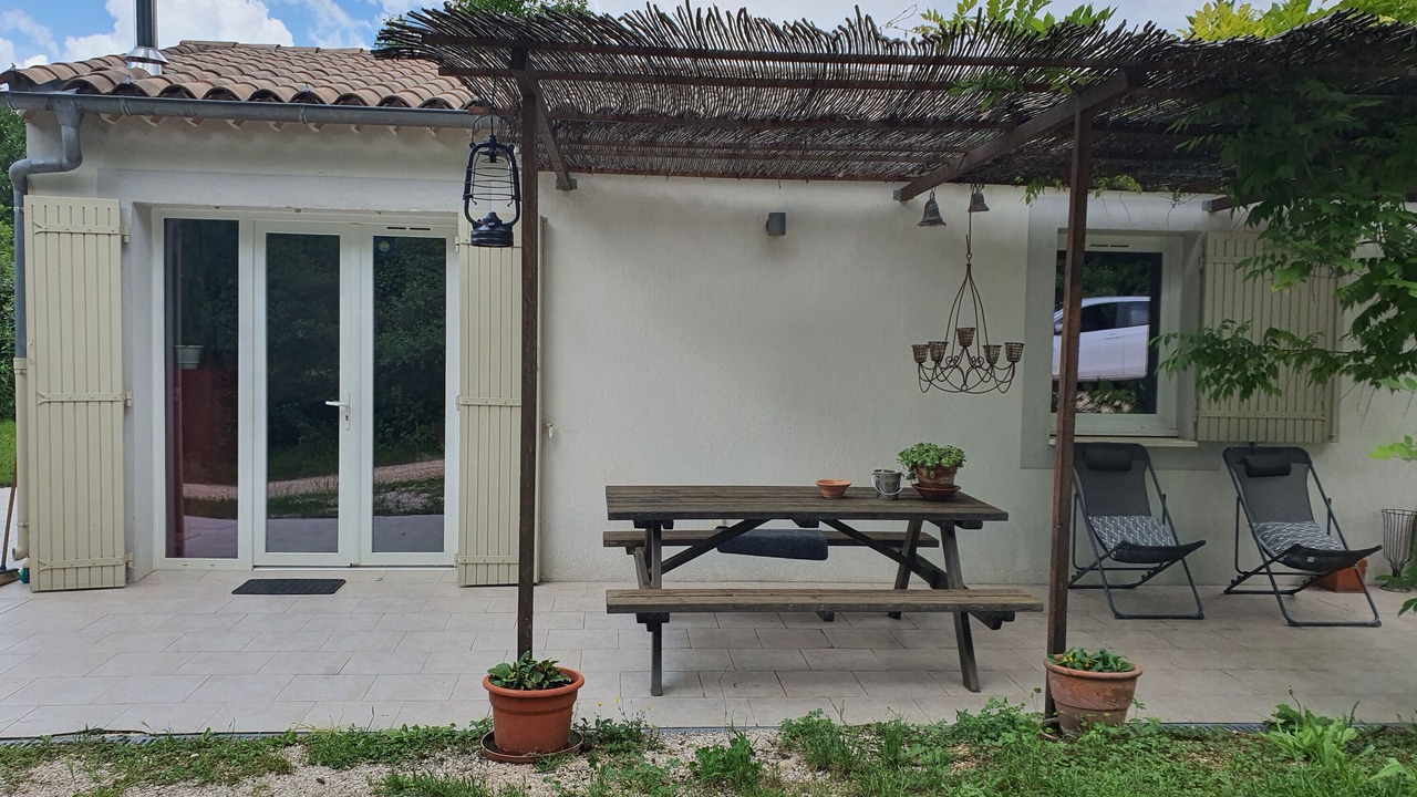 Photo of Outdoor in Saint-Martin-de-Castillon