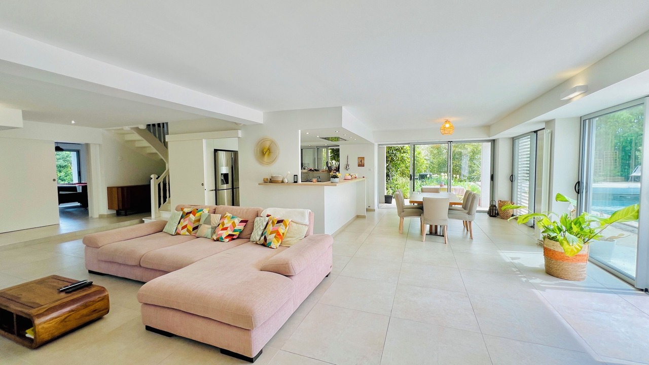 Photo of Livingroom in Castries