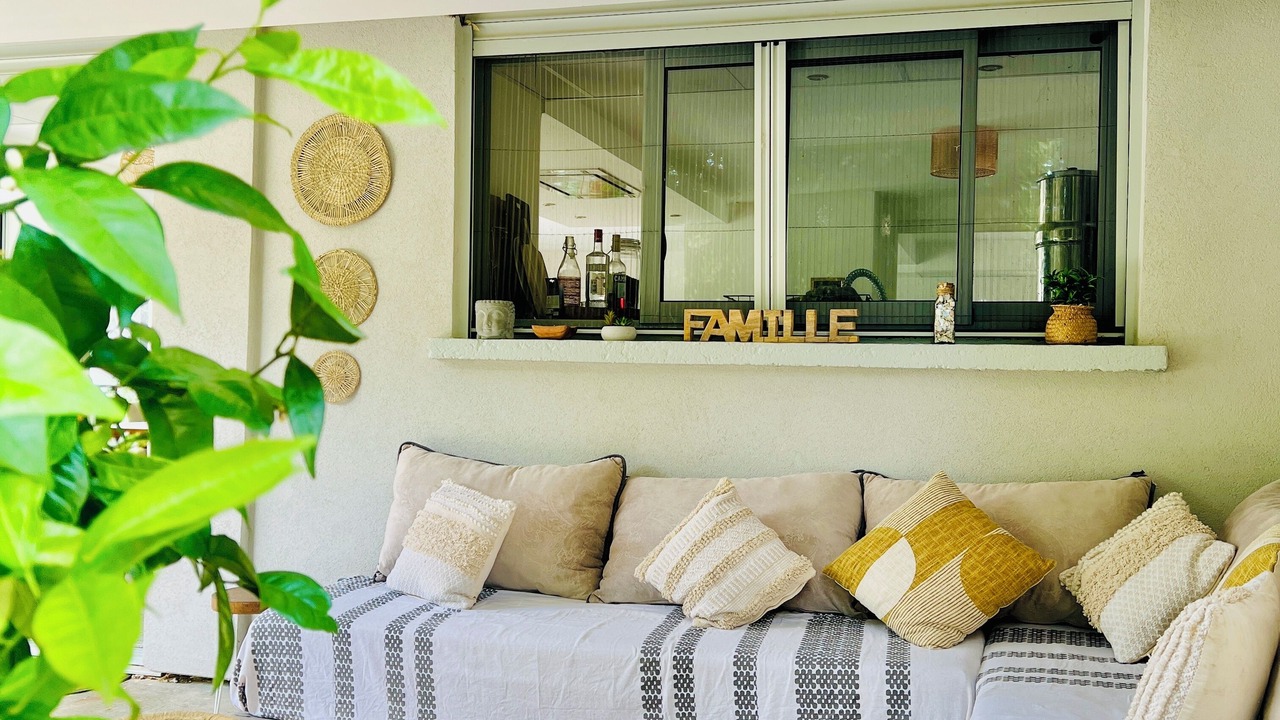 Photo of Livingroom in Castries