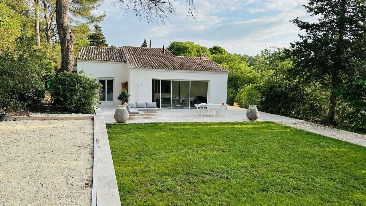 Photo of Outdoor in Les 3 Ponts