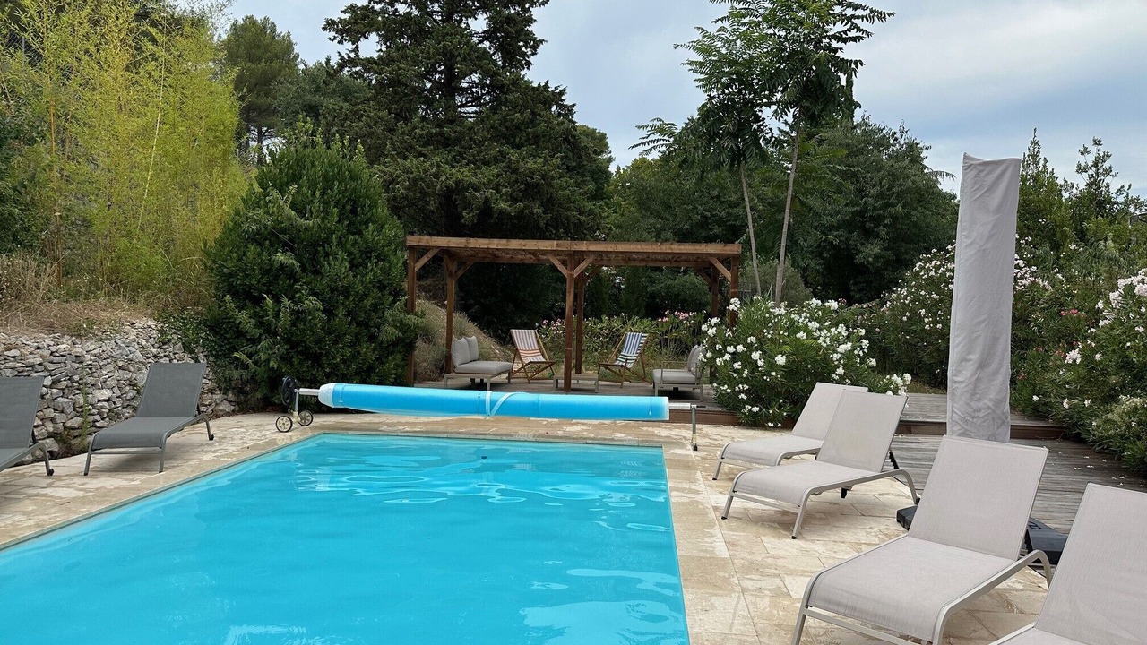 Photo of Outdoor in Les 3 Ponts