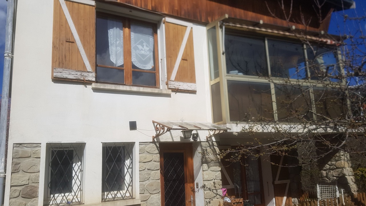 Photo of Outdoor in Saint-Andre-les-Alpes