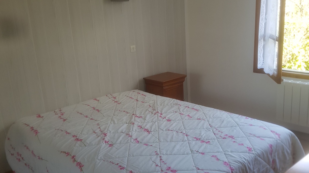 Photo of Bedroom in Saint-Andre-les-Alpes